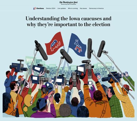 Iowa Caucus
