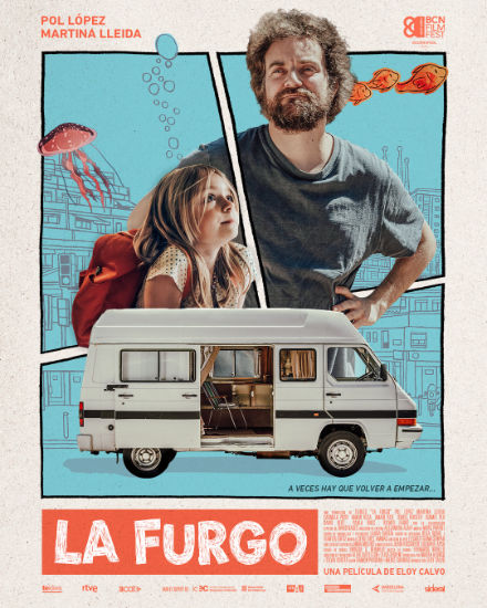 The movie
