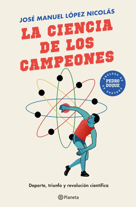 Deporte, triunfo y revolución científica